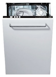 TEKA DW7 453 FI Машина за прање судова слика