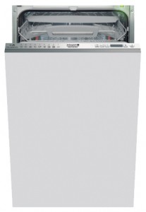 Hotpoint-Ariston LSTF 9H124 CL Машина за прање судова слика