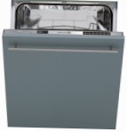 Bauknecht GCXP 71102 A+ ماشین ظرفشویی