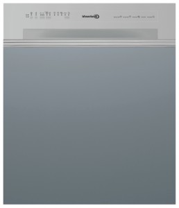 Bauknecht GSI 50003 A+ IO Bulaşık makinesi fotoğraf
