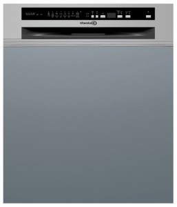 Bauknecht GSI 81304 A++ PT Машина за прање судова слика