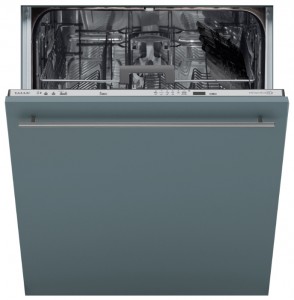 Bauknecht GSXK 6204 A2 Машина за прање судова слика