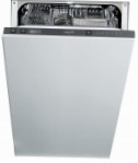 Whirlpool ADG 851 FD Машина за прање судова