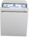 BEKO DDN 1530 X Машина за прање судова