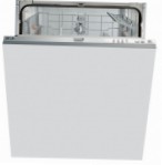 Hotpoint-Ariston LTB 4B019 Lave-vaisselle