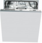 Hotpoint-Ariston LFT7 H204 HX Машина за прање судова