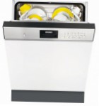 Zanussi ZDI 15001 XA Lave-vaisselle