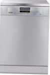Miele G 5500 SC Stroj za pranje posuđa