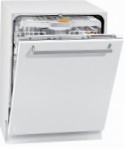 Miele G 5980 SCVi ماشین ظرفشویی