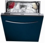 Baumatic BDW17 ماشین ظرفشویی