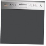 Smeg PL338X Lave-vaisselle