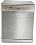 Wellton HDW-601S Lave-vaisselle