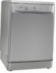 Indesit DFP 273 NX Stroj za pranje posuđa