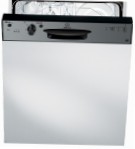 Indesit DPG 15 IX Машина за прање судова