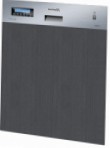 MasterCook ZB-11678 X Машина за прање судова