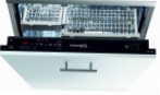 MasterCook ZBI-12387 IT Машина за прање судова