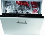 MasterCook ZBI-12176 IT Stroj za pranje posuđa
