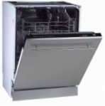 Zigmund & Shtain DW60.4508X Машина за прање судова