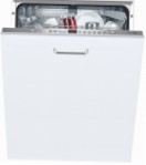 NEFF S52M65X3 Stroj za pranje posuđa