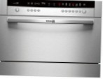 NEFF S65M63N1 Lave-vaisselle