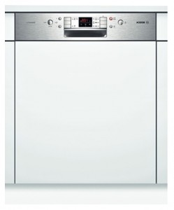 Bosch SMI 58M35 Посудомоечная машина фотография