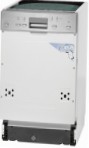 Bomann GSPE 878 TI Stroj za pranje posuđa