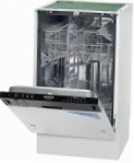 Bomann GSPE 787 Stroj za pranje posuđa