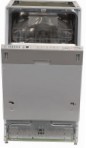 UNIT UDW-24B ماشین ظرفشویی