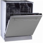 LEX PM 607 Lave-vaisselle