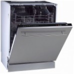 Zigmund & Shtain DW39.6008X Машина за прање судова