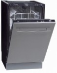 Exiteq EXDW-I401 Машина за прање судова