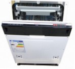 Hankel WEE 2645 Stroj za pranje posuđa