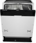 Delonghi DDW06F Amethyst Stroj za pranje posuđa