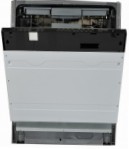 Zigmund & Shtain DW69.6009X Bulaşık makinesi