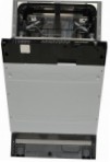Zigmund & Shtain DW69.4508X Машина за прање судова