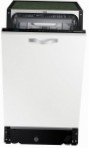 Samsung DW50H4050BB Машина за прање судова