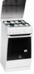 Indesit KN 1G20 (W) اجاق آشپزخانه