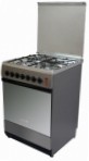 Ardo C 640 EE INOX Кухненската Печка