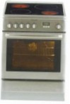 Brandt KV374XE1 Кухненската Печка