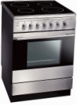 Electrolux EKC 601503 X Estufa de la cocina