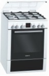 Bosch HGV745325R 厨房炉灶
