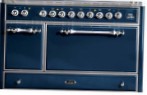 ILVE MC-120V6-VG Blue Estufa de la cocina