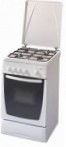 Vimar VGO-5060GLI Кухненската Печка
