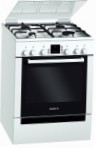 Bosch HGV745223L Estufa de la cocina