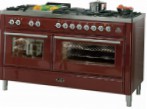 ILVE MT-150B-MP Red Estufa de la cocina