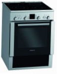 Bosch HCE745850R Estufa de la cocina