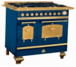 Restart ELG023 Blue 厨房炉灶