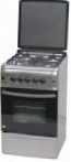 Ergo G5602 Х Кухненската Печка