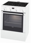 Siemens HL445205 厨房炉灶