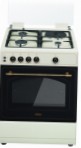 Simfer F66GO31001 Estufa de la cocina
